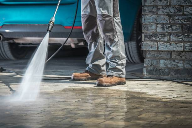 Best Playground Equipment Cleaning  in Vinco, PA