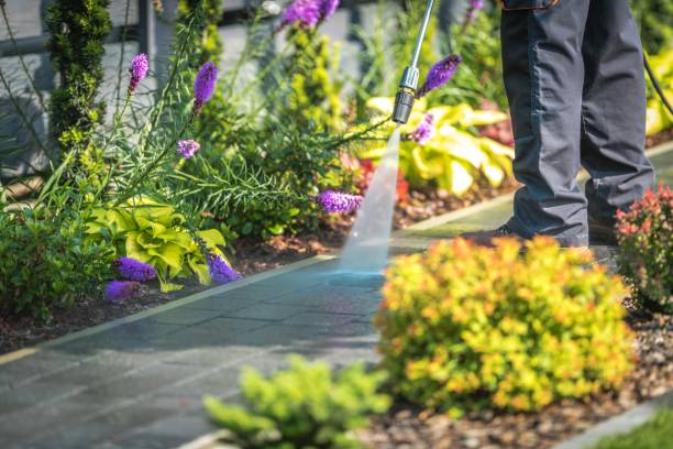 Best Gas Station Cleaning  in Vinco, PA