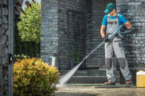 Best Gutter Cleaning  in Vinco, PA