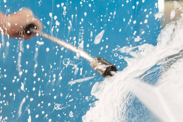 Best Gas Station Cleaning  in Vinco, PA