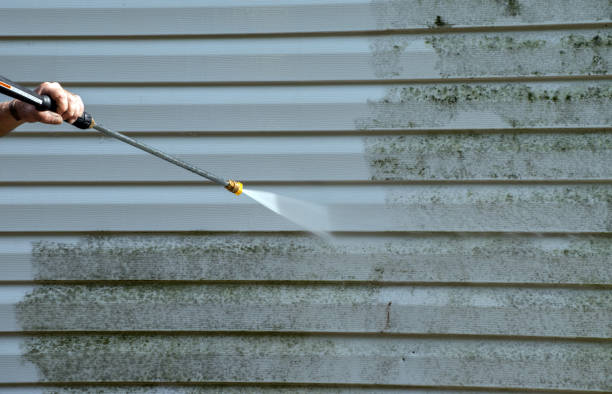 Professional Pressure Washing in Vinco, PA