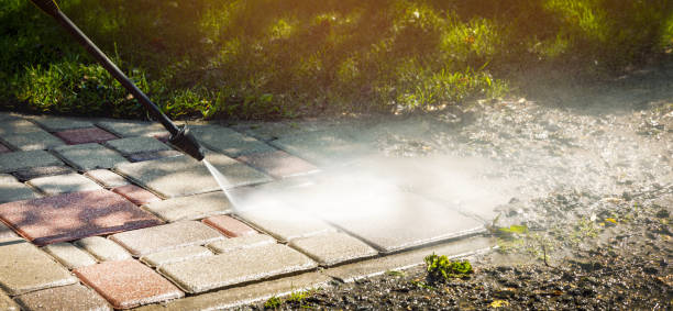 Playground Equipment Cleaning in Vinco, PA