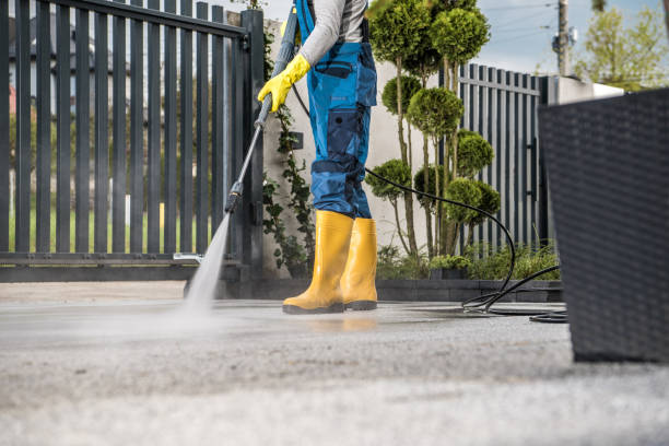 Best Gutter Cleaning  in Vinco, PA